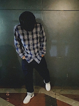 ryusei☺︎さんのコーディネート