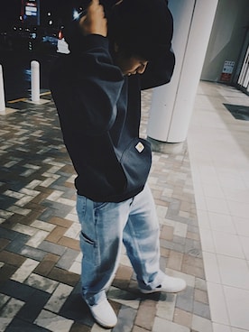 ryusei☺︎さんのコーディネート