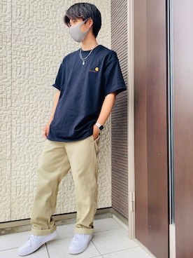 ryusei☺︎さんのコーディネート