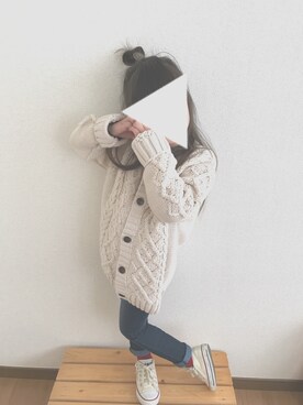 chuppimeさんのコーディネート