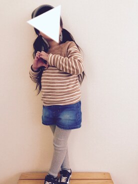 chuppimeさんのコーディネート