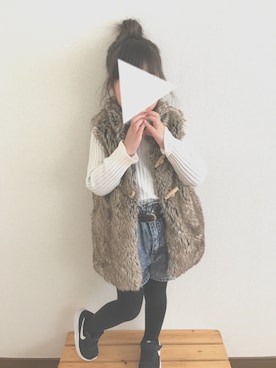 chuppimeさんのコーディネート