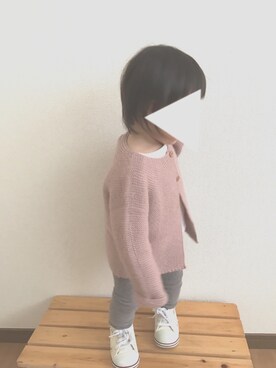 chuppimeさんのコーディネート