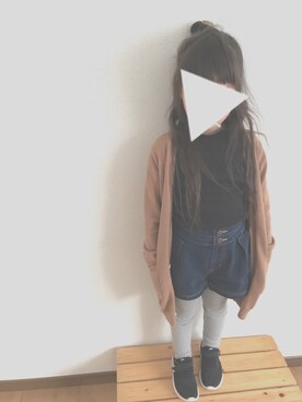 chuppimeさんのコーディネート