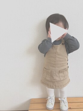 chuppimeさんのコーディネート