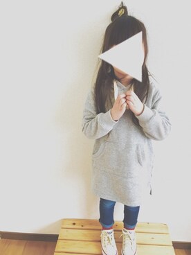 chuppimeさんのコーディネート