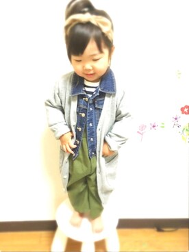 yuzuさんのコーディネート