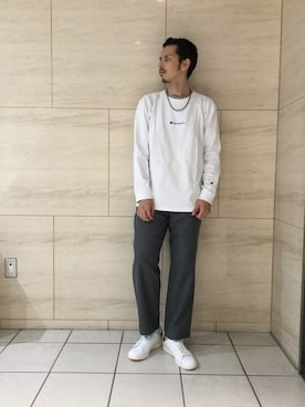 masakiさんのコーディネート