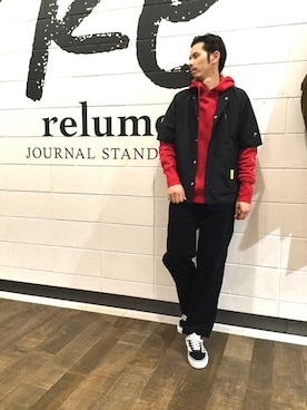 masakiさんのコーディネート