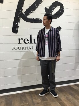 masakiさんのコーディネート