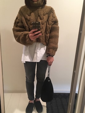 らいらさんのコーディネート