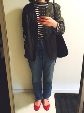 らいらさんのコーディネート