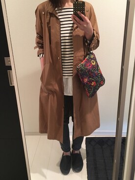 らいらさんのコーディネート