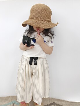 千尋さんのコーディネート