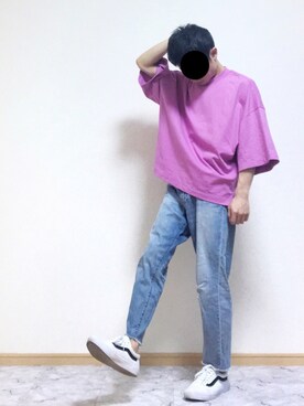 yu〜さんのコーディネート