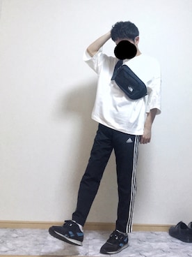 yu〜さんのコーディネート