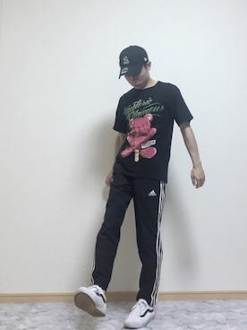 yu〜さんのコーディネート