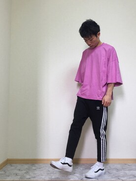 yu〜さんのコーディネート