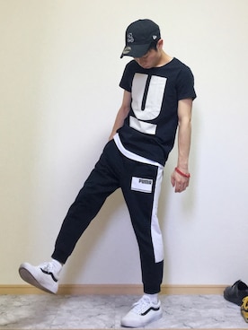 yu〜さんのコーディネート