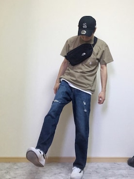 yu〜さんのコーディネート