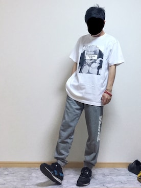 yu〜さんのコーディネート