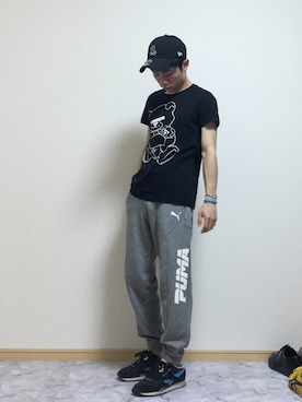 yu〜さんのコーディネート