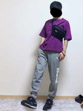 yu〜さんのコーディネート