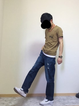 yu〜さんのコーディネート