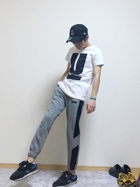 yu〜さんのコーディネート