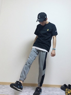 yu〜さんのコーディネート