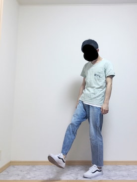 yu〜さんのコーディネート