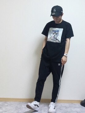 yu〜さんのコーディネート