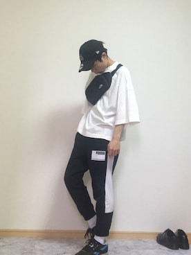 yu〜さんのコーディネート