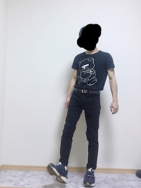 yu〜さんのコーディネート