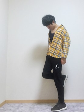 yu〜さんのコーディネート