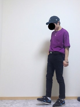 yu〜さんのコーディネート