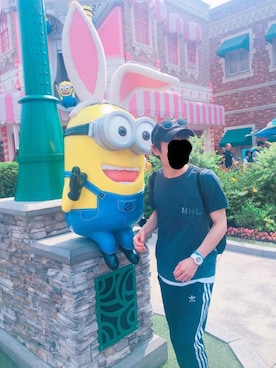 yu〜さんのコーディネート