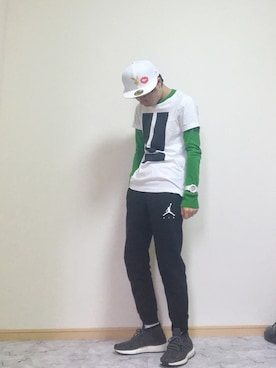 yu〜さんのコーディネート