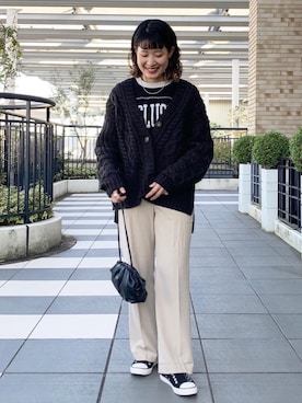 coen Yoshidaさんのコーディネート