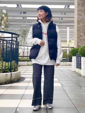 coen Yoshidaさんのコーディネート