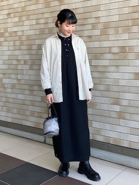 coen Yoshidaさんのコーディネート