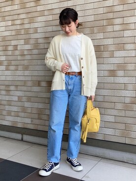 coen Yoshidaさんのコーディネート