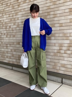 coen Yoshidaさんのコーディネート