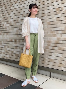 coen Yoshidaさんのコーディネート