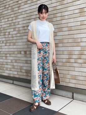 coen Yoshidaさんのコーディネート