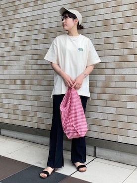 coen Yoshidaさんのコーディネート