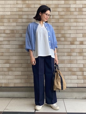 coen Yoshidaさんのコーディネート