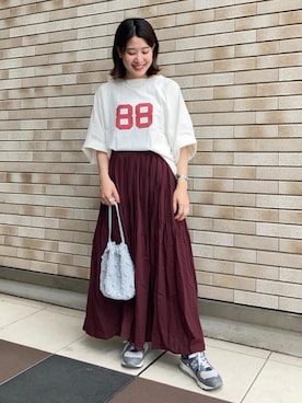 coen Yoshidaさんのコーディネート