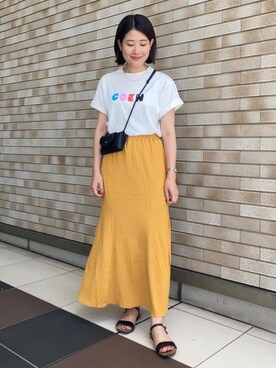 coen Yoshidaさんのコーディネート