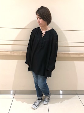 rinaさんのコーディネート